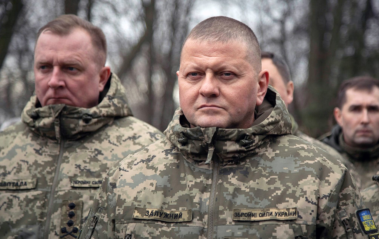 Залужному 50! Чем за время войны Главнокомандующий запомнился украинцам (фото)